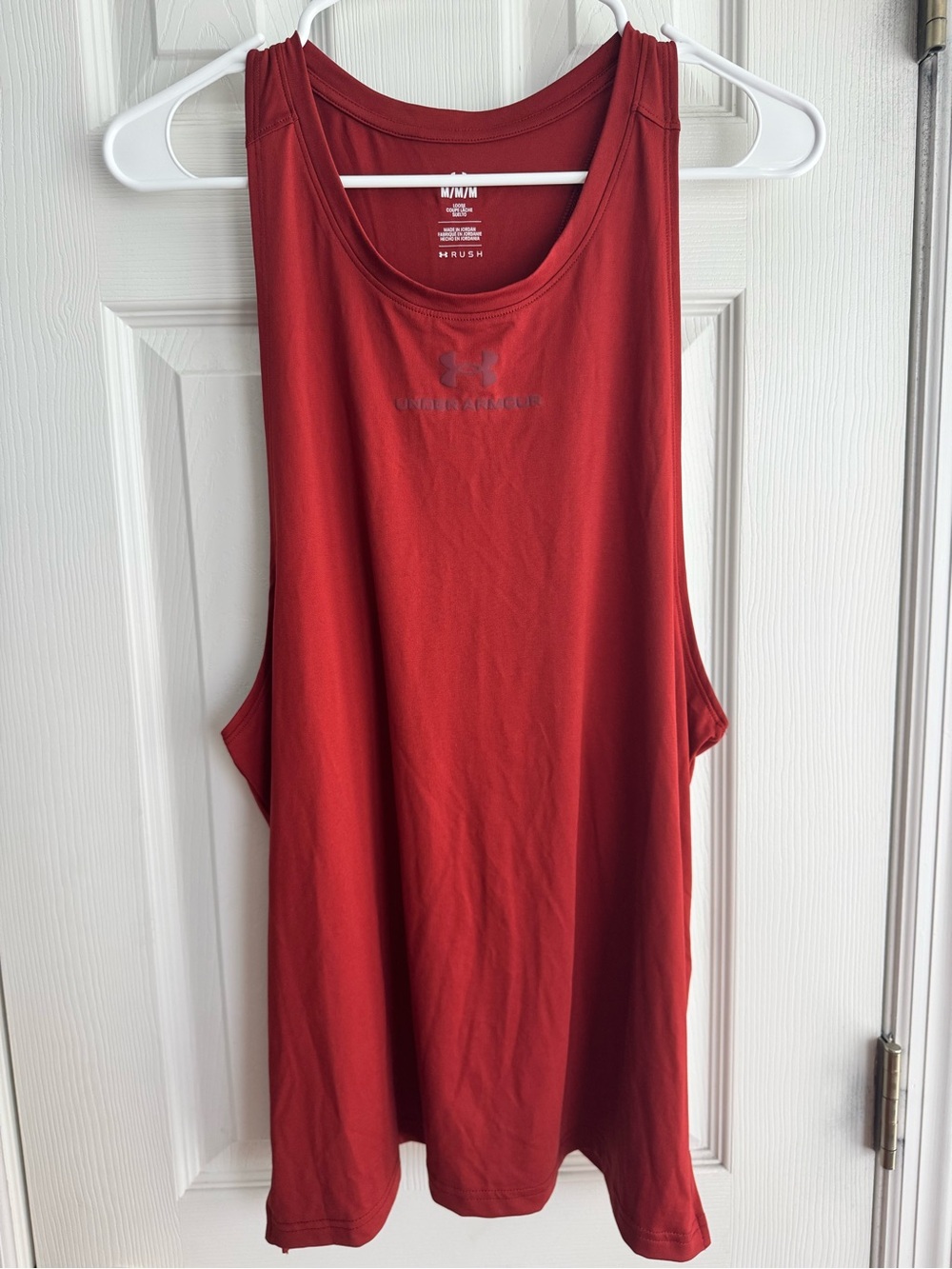 Under Armour Tank Top
